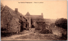 22 TREVOU TREGUIGNEC  Carte Postale Ancienne[65155] - Sonstige & Ohne Zuordnung