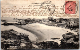 22 TREGASTEL  Carte Postale Ancienne[65174] - Autres & Non Classés