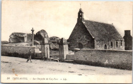 22 TREGASTEL  Carte Postale Ancienne[65165] - Otros & Sin Clasificación