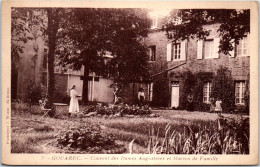 22 GOUAREC  Carte Postale Ancienne[65083] - Other & Unclassified
