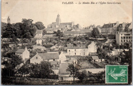 14 FALAISE  Carte Postale Ancienne[65089] - Autres & Non Classés