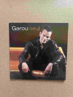 Garou: Seul/ CD - Andere & Zonder Classificatie