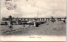 33 ARCACHON  Carte Postale Ancienne[65064] - Otros & Sin Clasificación