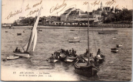 33 ARCACHON  Carte Postale Ancienne[65062] - Otros & Sin Clasificación