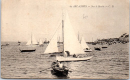 33 ARCACHON  Carte Postale Ancienne[65057] - Other & Unclassified