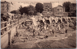 33 ARCACHON  Carte Postale Ancienne[65051] - Otros & Sin Clasificación