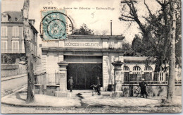 03 VICHY  Carte Postale Ancienne[65044] - Other & Unclassified