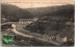 03 ROCHEBUT  Carte Postale Ancienne[65041] - Other & Unclassified