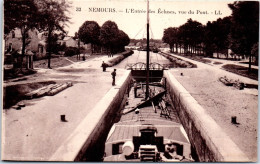 77 NEMOURS  Carte Postale Ancienne[64993] - Otros & Sin Clasificación