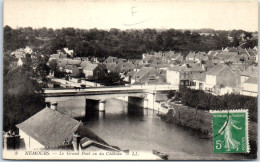 77 NEMOURS  Carte Postale Ancienne[64960] - Otros & Sin Clasificación