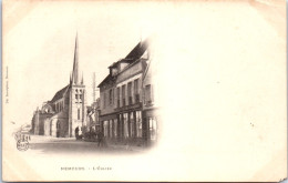 77 NEMOURS  Carte Postale Ancienne[64952] - Otros & Sin Clasificación