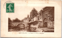 77 MORET SUR LOING  Carte Postale Ancienne[64988] - Otros & Sin Clasificación