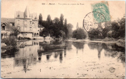 77 MORET SUR LOING  Carte Postale Ancienne[65007] - Otros & Sin Clasificación