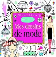 Mes Dessins De Mode - Andere & Zonder Classificatie