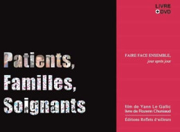 PATIENTS FAMILLES SOIGNANTS - Andere & Zonder Classificatie