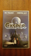 DVD - Casper (Bill Pullman Et Christina Ricci) - Autres & Non Classés
