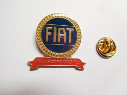 Beau Pin's , Auto Fiat , Italian Grand Prix Winner 1923 - Fiat