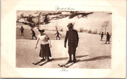 88 SCENE DES VOSGES  Carte Postale Ancienne [66029] - Otros & Sin Clasificación