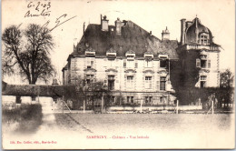 55 SAMPIGNY  Carte Postale Ancienne [66034] - Other & Unclassified