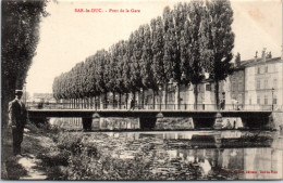 55 BAR LE DUC  Carte Postale Ancienne [66038] - Other & Unclassified