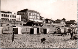 33 SOULAC SUR MER  Carte Postale Ancienne [65981] - Other & Unclassified