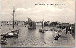 22 PORTRIEUX  Carte Postale Ancienne [66044] - Other & Unclassified