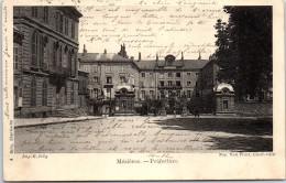 08 MEZIERES  Carte Postale Ancienne [65985] - Otros & Sin Clasificación