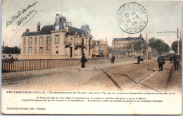 08 MEZIERES  Carte Postale Ancienne [65992] - Otros & Sin Clasificación