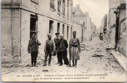 02 SOISSONS  Carte Postale Ancienne [65987] - Other & Unclassified