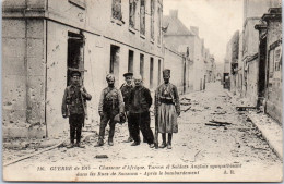 02 SOISSONS  Carte Postale Ancienne [65987] - Sonstige & Ohne Zuordnung