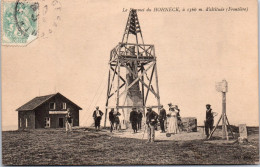 88 LE HOHNECK  Carte Postale Ancienne [65957] - Sonstige & Ohne Zuordnung