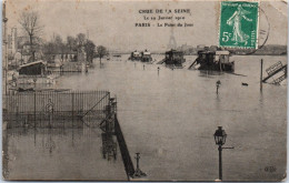 75 PARIS CRUE 1910 Carte Postale Ancienne [65937] - Other & Unclassified