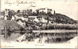 70 RAY SUR SAONE  Carte Postale Ancienne [65968] - Other & Unclassified