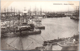 59 DUNKERQUE  Carte Postale Ancienne [65975] - Other & Unclassified