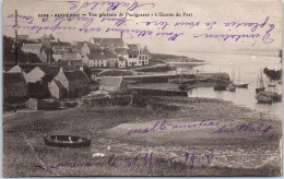 29 AUDIERNE  Carte Postale Ancienne [65976] - Other & Unclassified