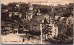 25 BESANCON  Carte Postale Ancienne [65949] - Otros & Sin Clasificación