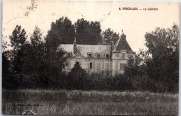 89 VINCELLES  Carte Postale Ancienne [65853] - Other & Unclassified