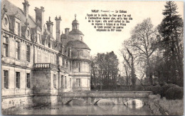 89 TANLAY  Carte Postale Ancienne [65879] - Other & Unclassified