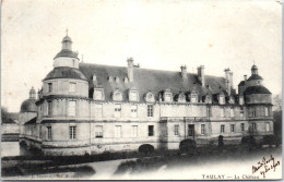 89 TANLAY  Carte Postale Ancienne [65849] - Other & Unclassified