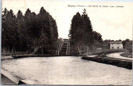 89 ROGNY  Carte Postale Ancienne [65866] - Other & Unclassified