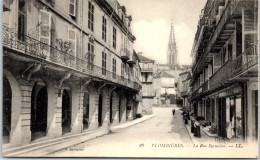 88 PLOMBIERES LES BAINS  Carte Postale Ancienne [65909] - Otros & Sin Clasificación