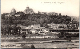 77 PROVINS  Carte Postale Ancienne [65892] - Otros & Sin Clasificación