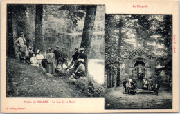 88 CELLES  Carte Postale Ancienne [65910] - Otros & Sin Clasificación