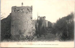 77 PROVINS  Carte Postale Ancienne [65891] - Otros & Sin Clasificación