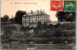 77 MELUN  Carte Postale Ancienne [65893] - Otros & Sin Clasificación