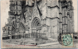 77 MEAUX  Carte Postale Ancienne [65894] - Otros & Sin Clasificación