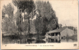 36 CHATEAUROUX  Carte Postale Ancienne [65841] - Other & Unclassified