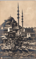 TURQUIE CONSTANTINOPLE  Carte Postale Ancienne [65800] - Turkey