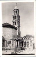 CROATIE SPLIT  Carte Postale Ancienne [65828] - Croatie