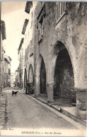 83 GRIMAUD  Carte Postale Ancienne [65813] - Autres & Non Classés